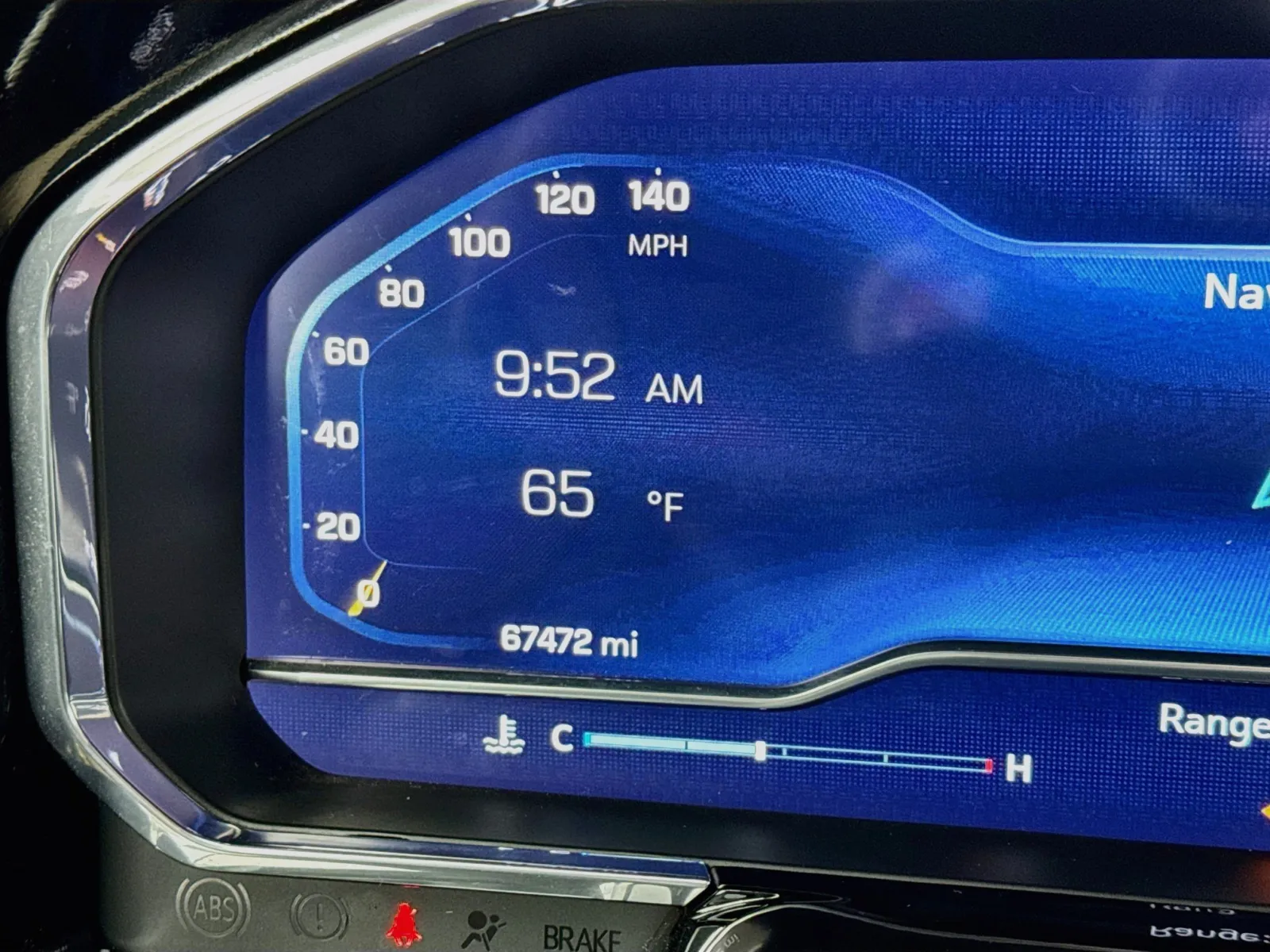 Chevrolet Silverado photo 8