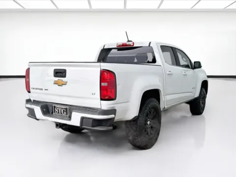 More photos of 2020 Chevrolet Colorado LT at STG Bellflower, CA