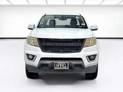 Photos of 2020 Chevrolet Colorado LT for sale in Bellflower, CA at STG Bellflower