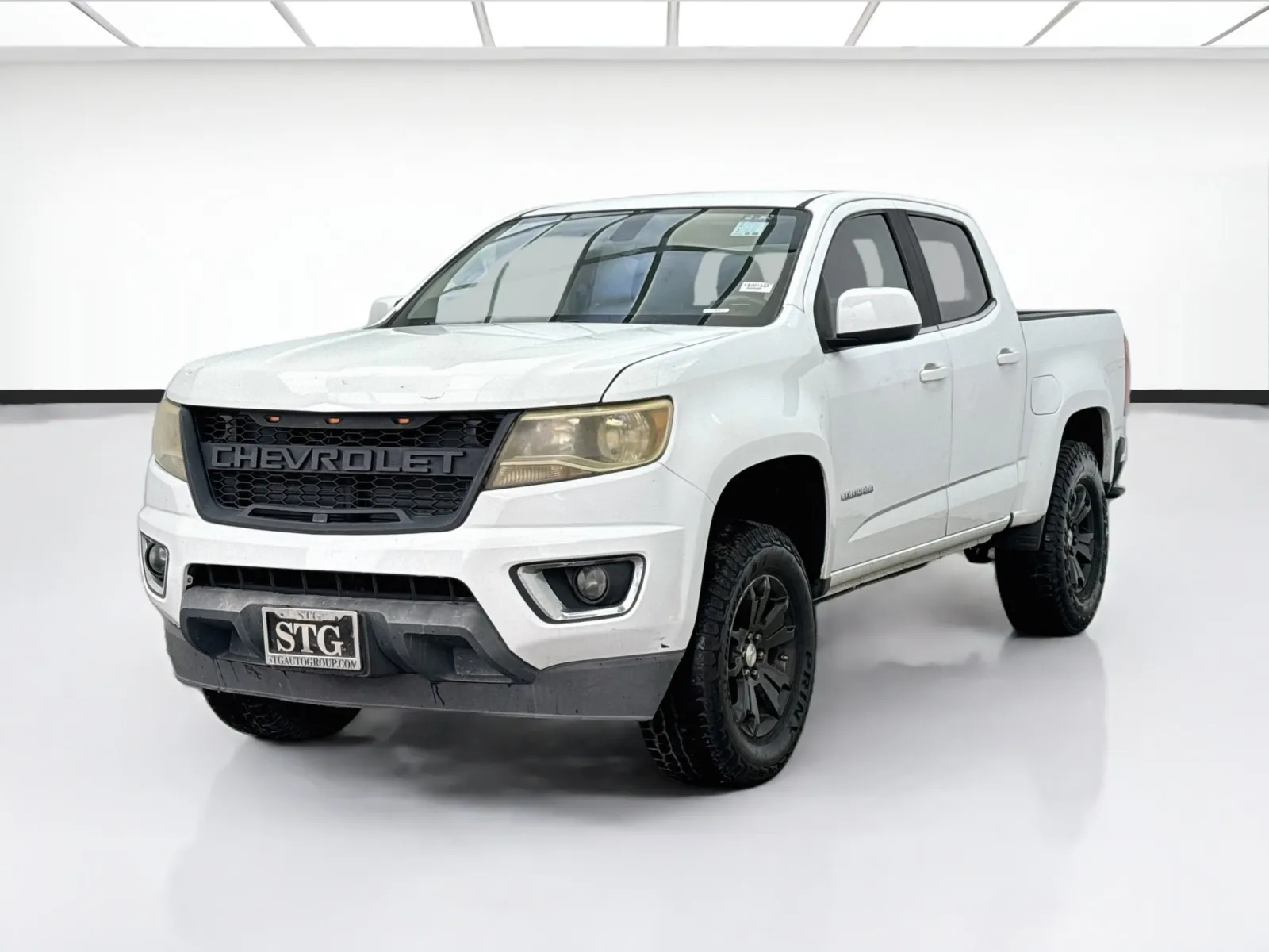 2020 Chevrolet Colorado LT for sale in Bellflower, CA