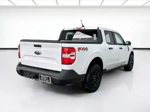 More photos of 2024 Ford Maverick XLT at STG Bellflower, CA