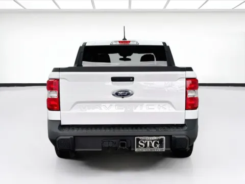 More photos of 2024 Ford Maverick XLT at STG Bellflower, CA