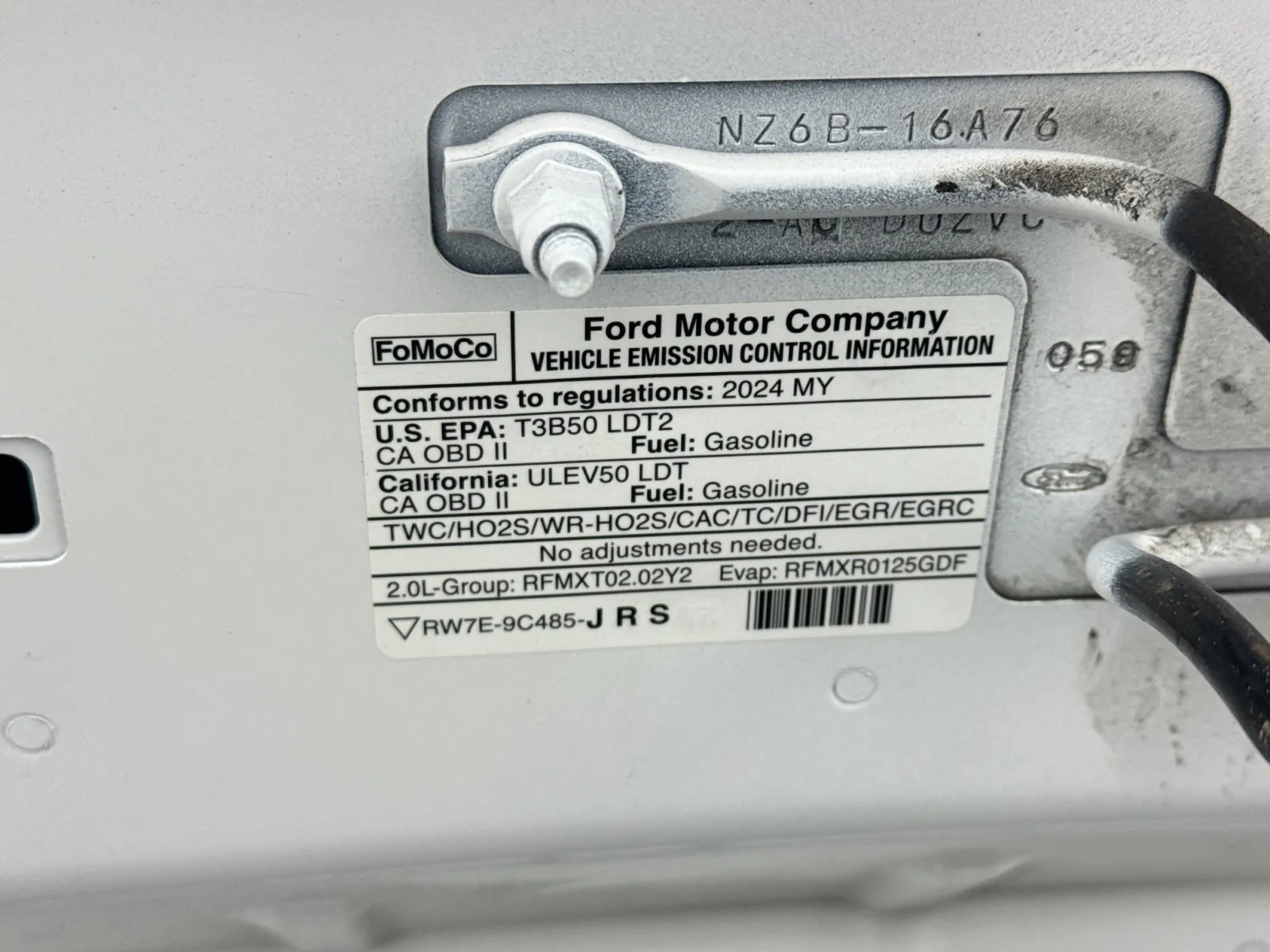 Ford Maverick photo 19