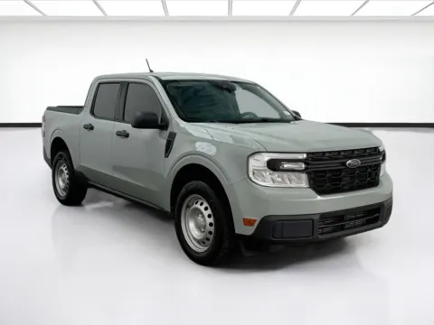 Another view of 2023 Ford Maverick XL for sale in Bellflower, CA at STG Bellflower