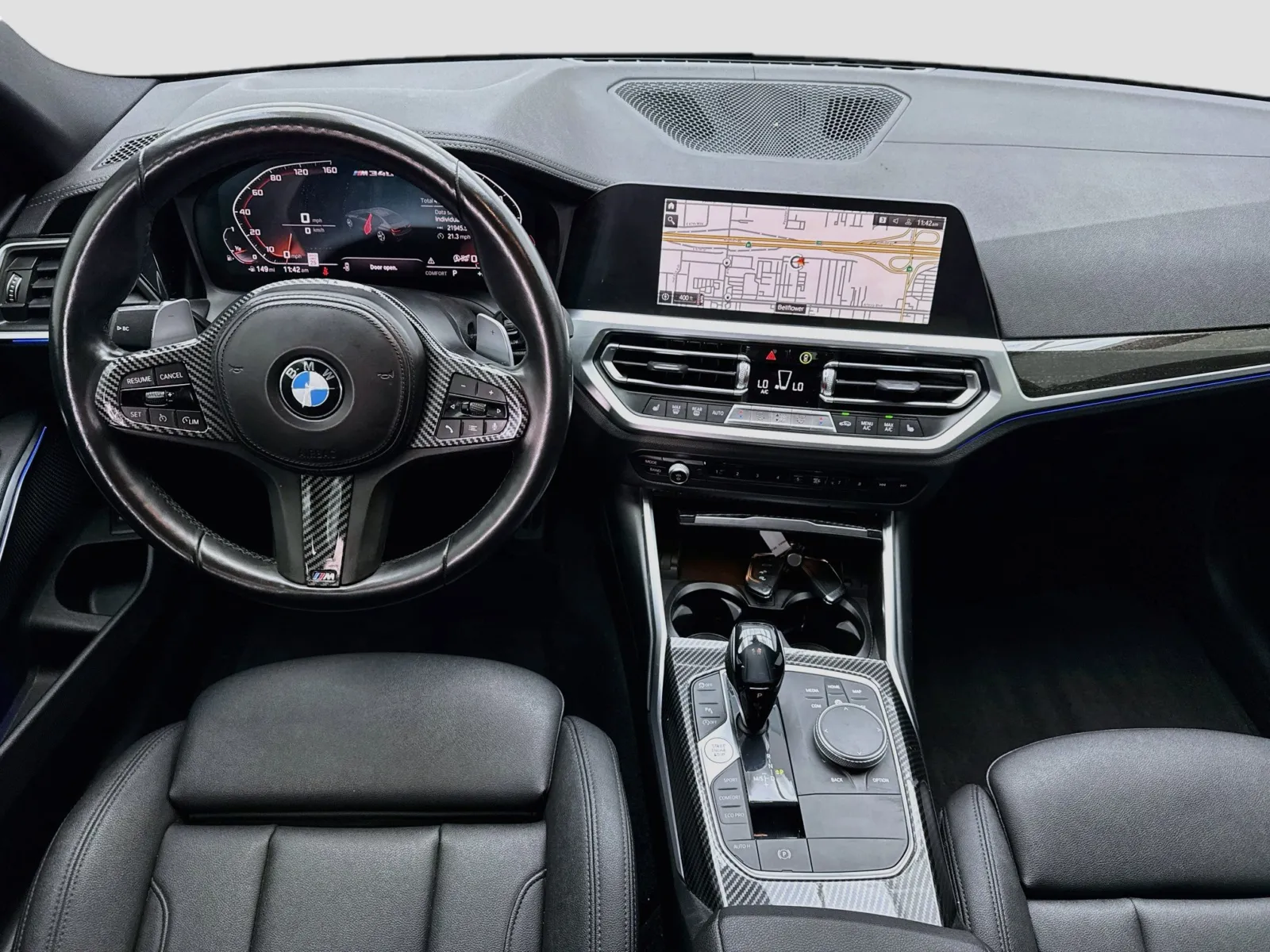BMW 3 Series photo 15