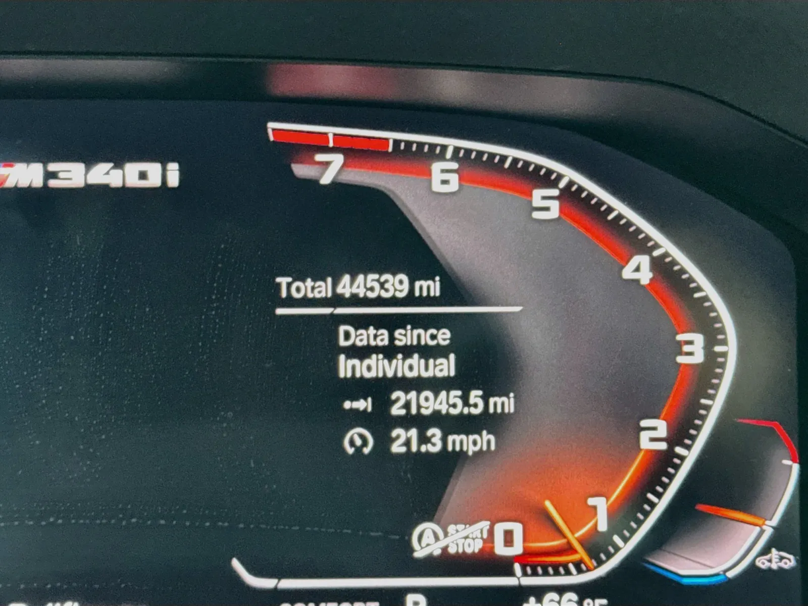 BMW 3 Series photo 8