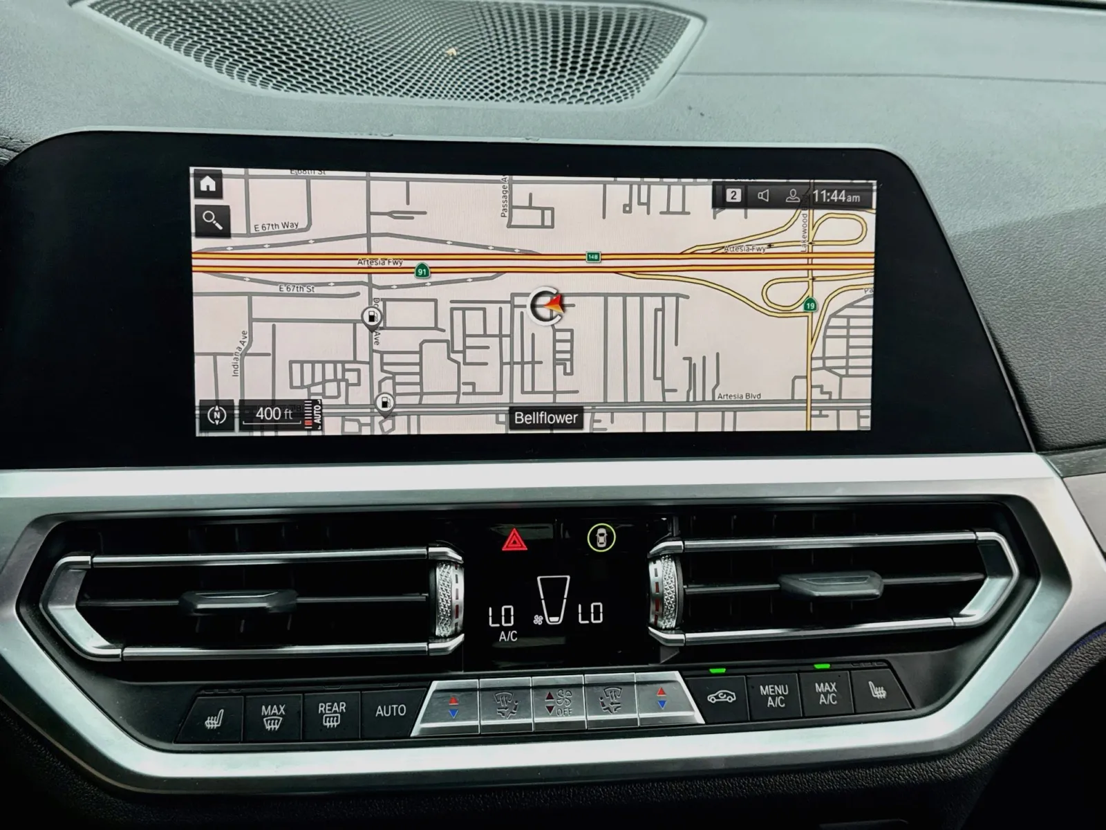 BMW 3 Series photo 9