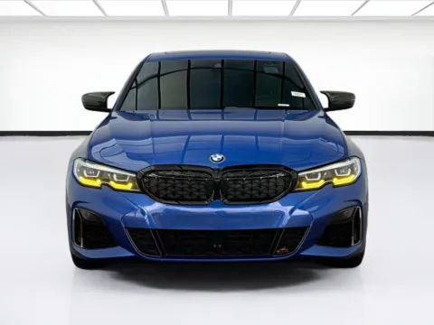Photos of 2020 BMW 3 Series M340i for sale in Bellflower, CA at STG Bellflower