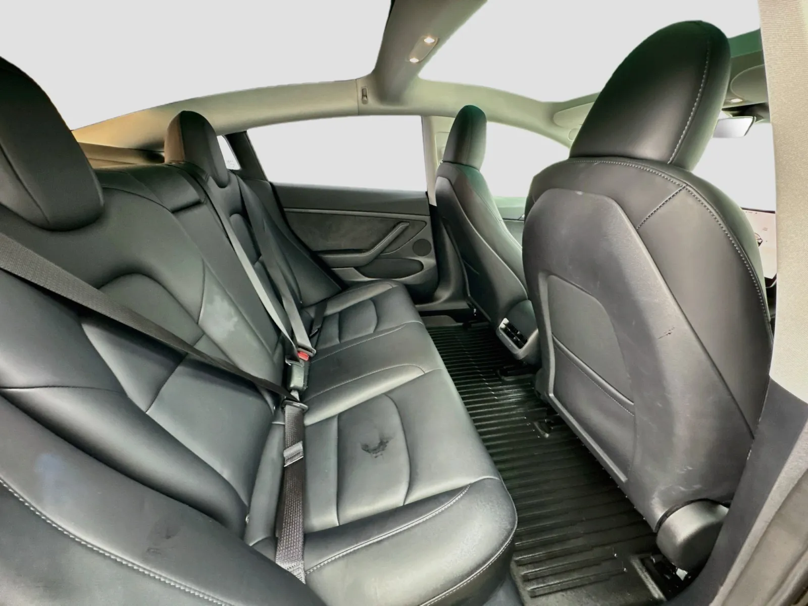 Tesla Model 3 photo 19