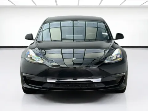 Photos of 2023 Tesla Model 3 for sale in Bellflower, CA at STG Bellflower