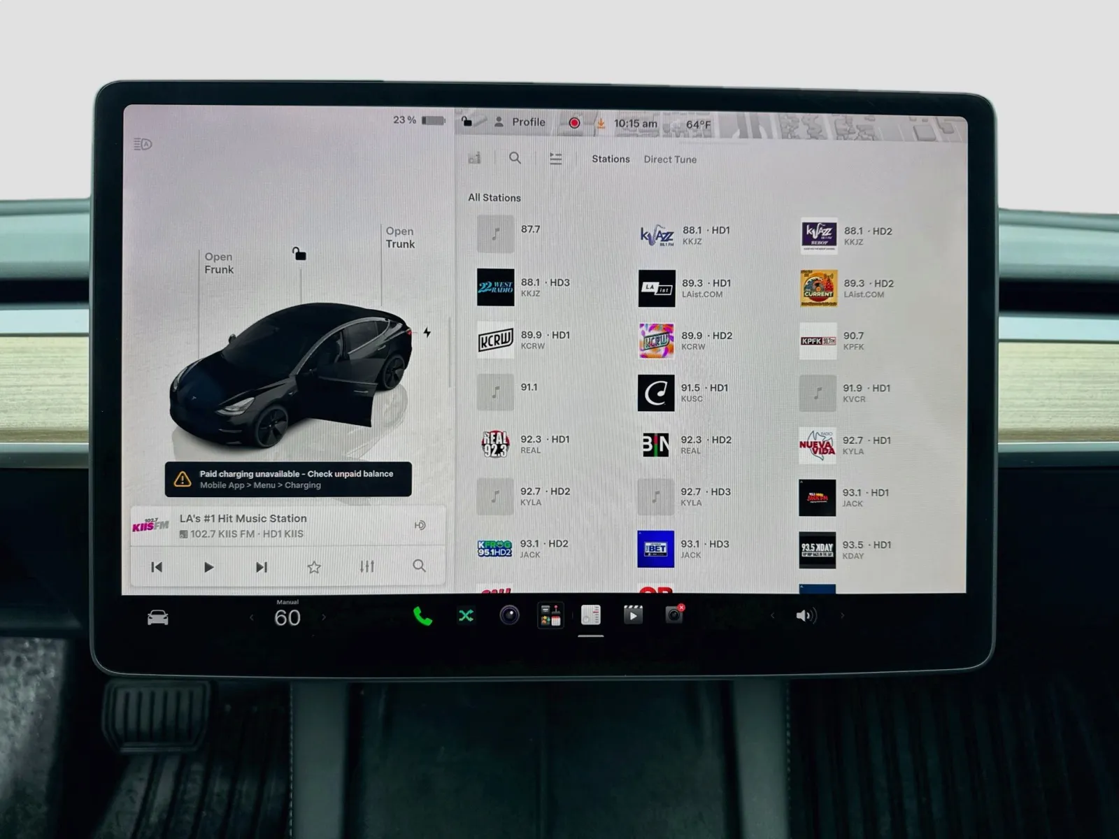 Tesla Model 3 photo 11