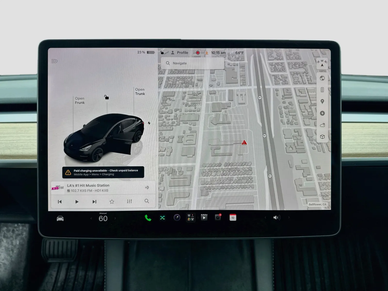 Tesla Model 3 photo 9