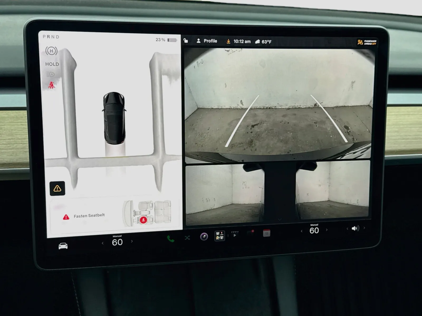 Tesla Model 3 photo 10