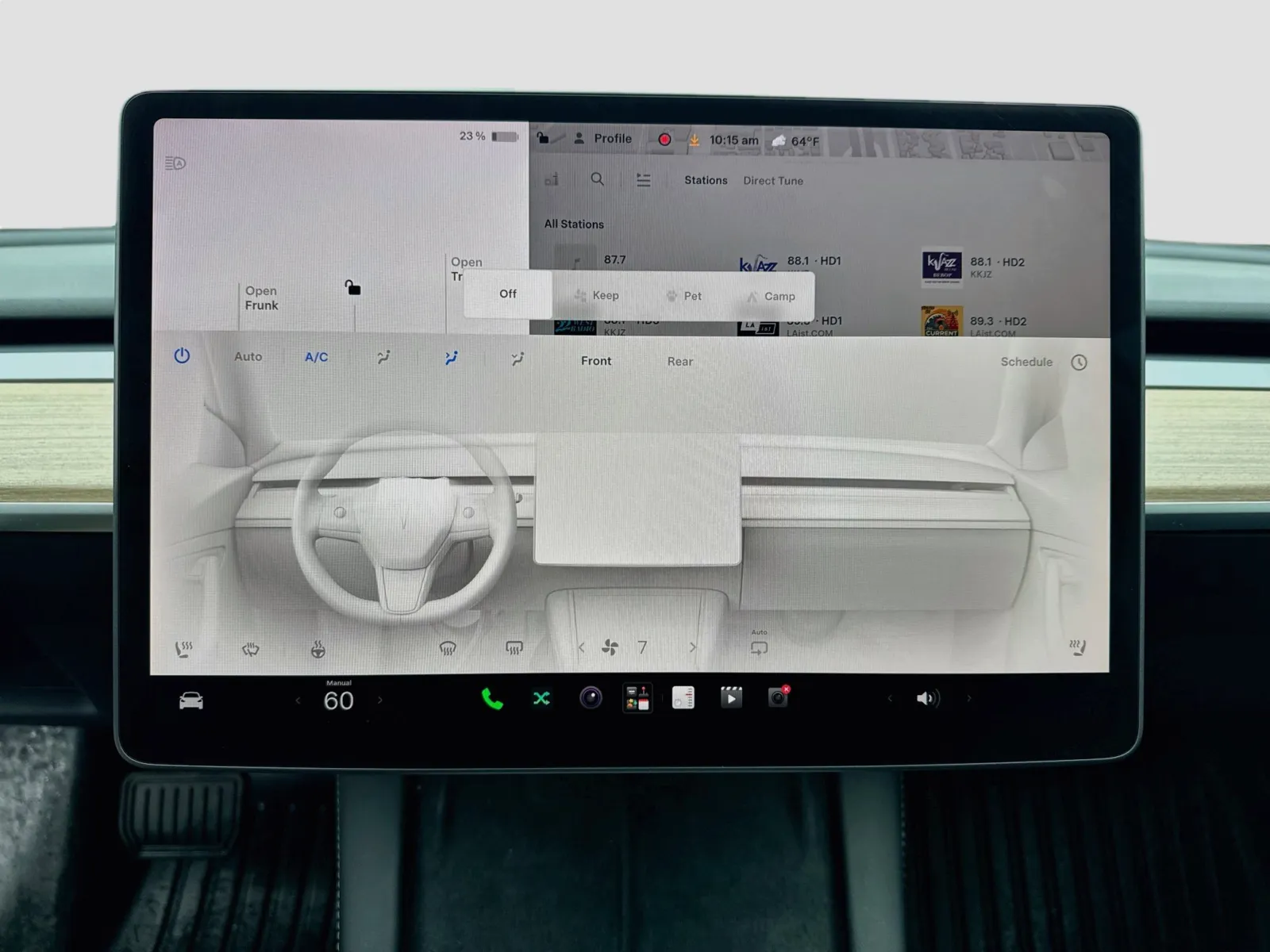 Tesla Model 3 photo 12