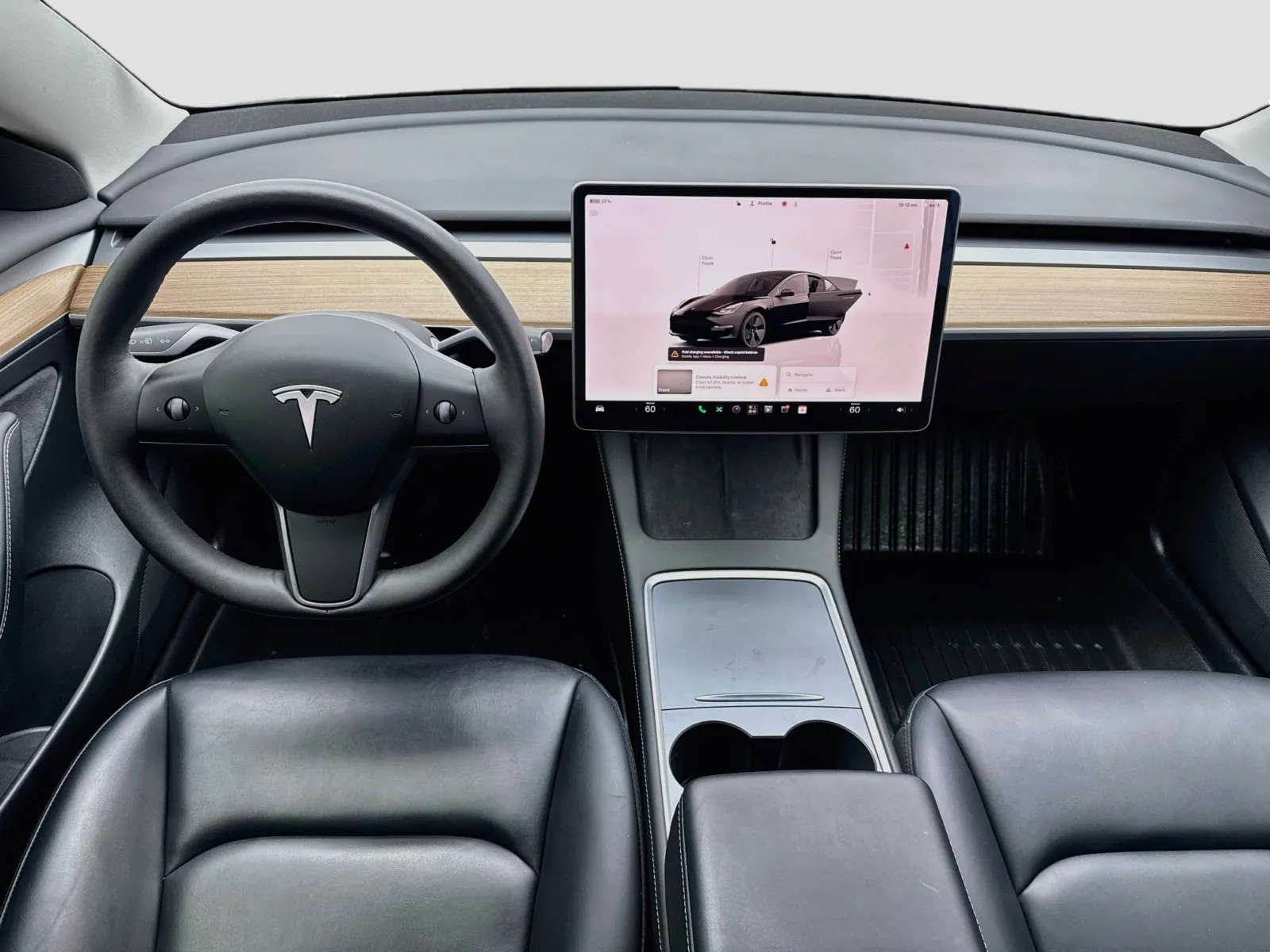 Tesla Model 3 photo 15