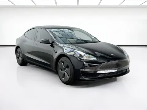 Another view of 2023 Tesla Model 3 for sale in Bellflower, CA at STG Bellflower