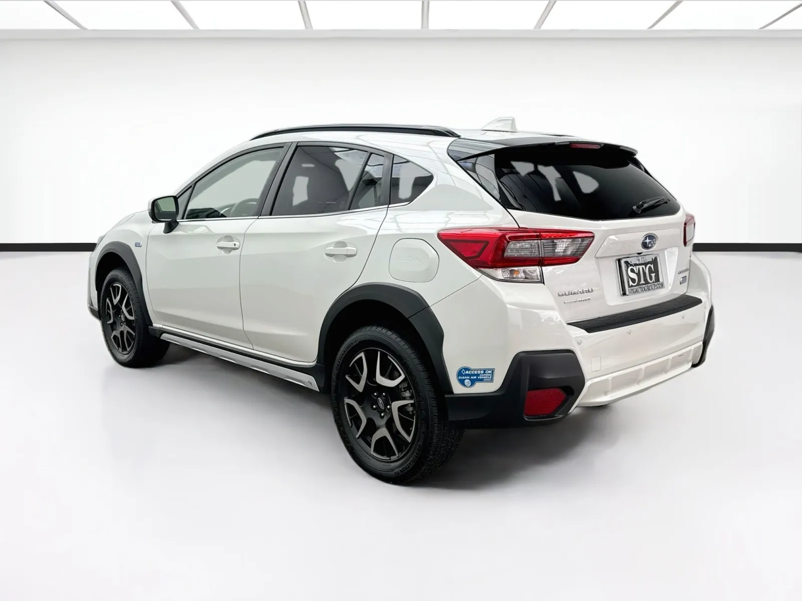 Subaru Crosstrek photo 6