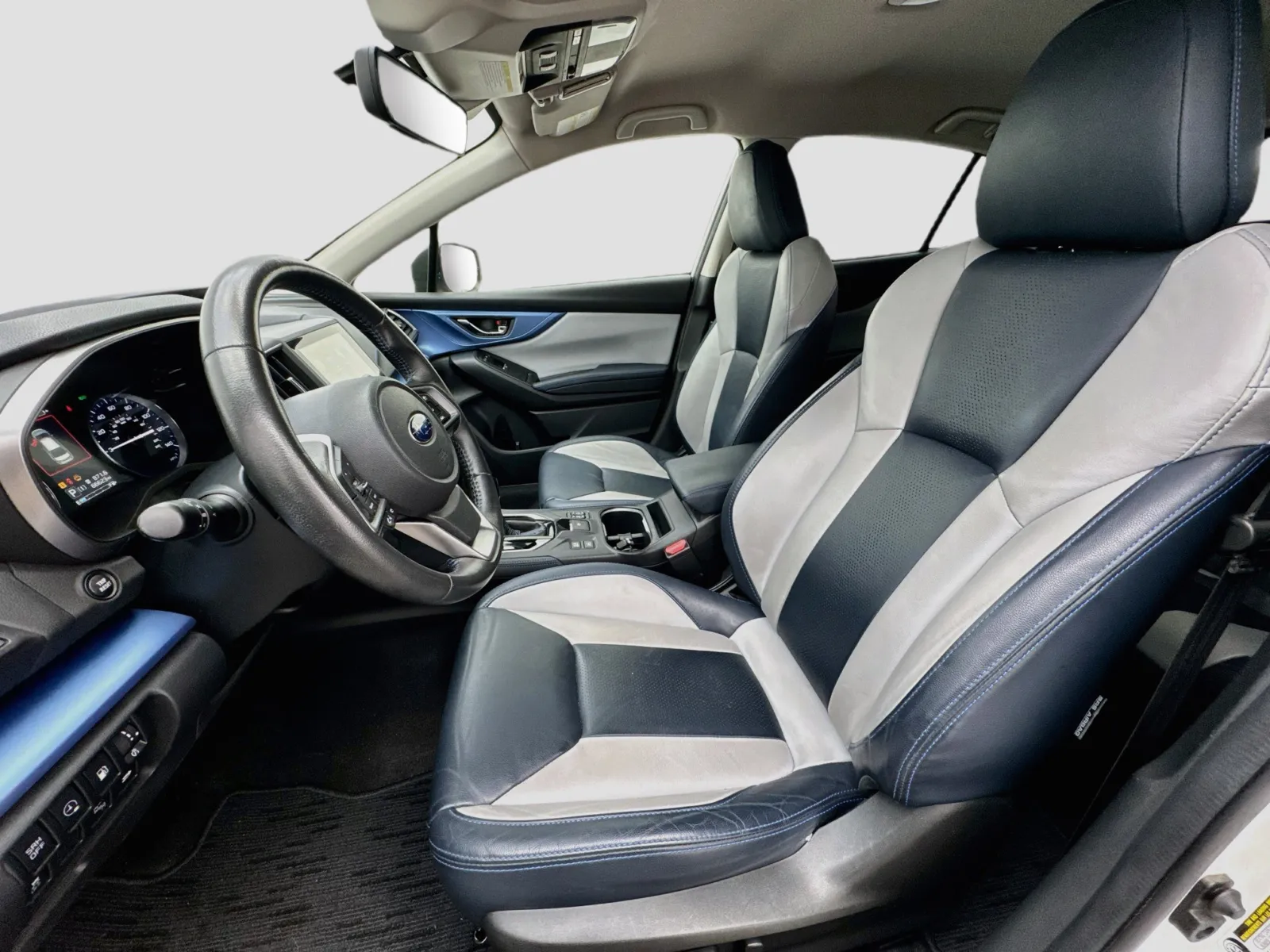 Subaru Crosstrek photo 13