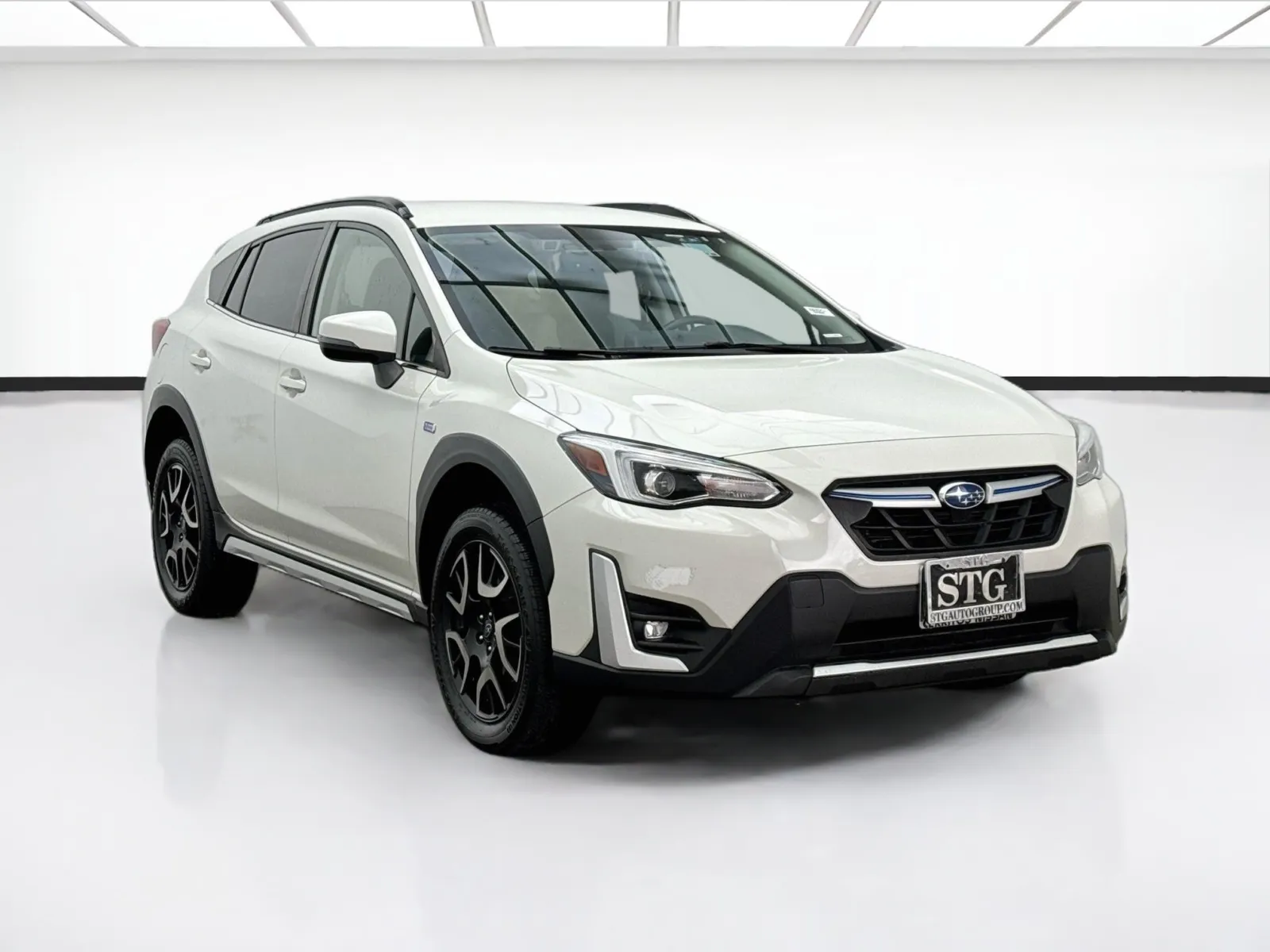 Subaru Crosstrek photo 3