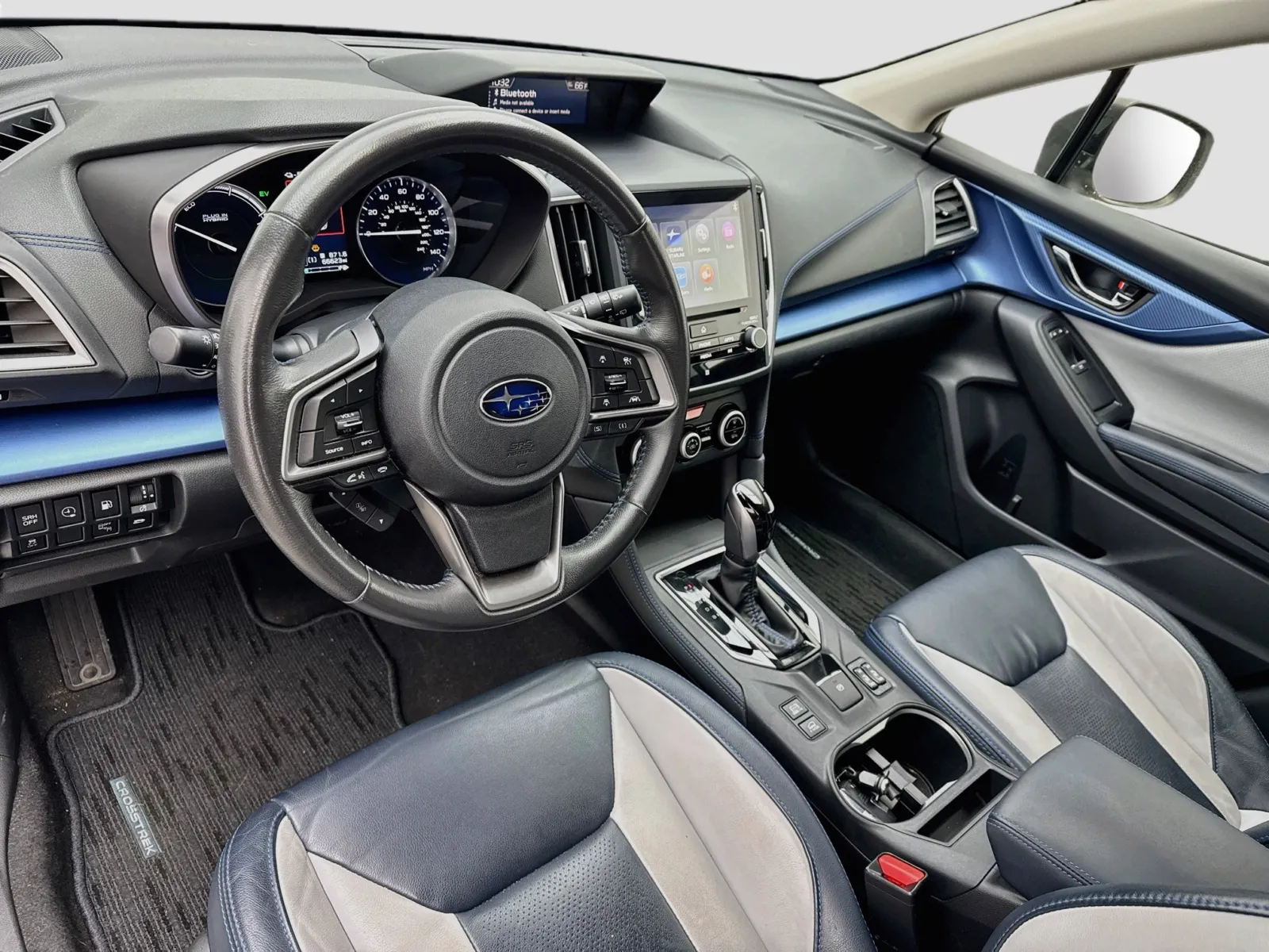 Subaru Crosstrek photo 7