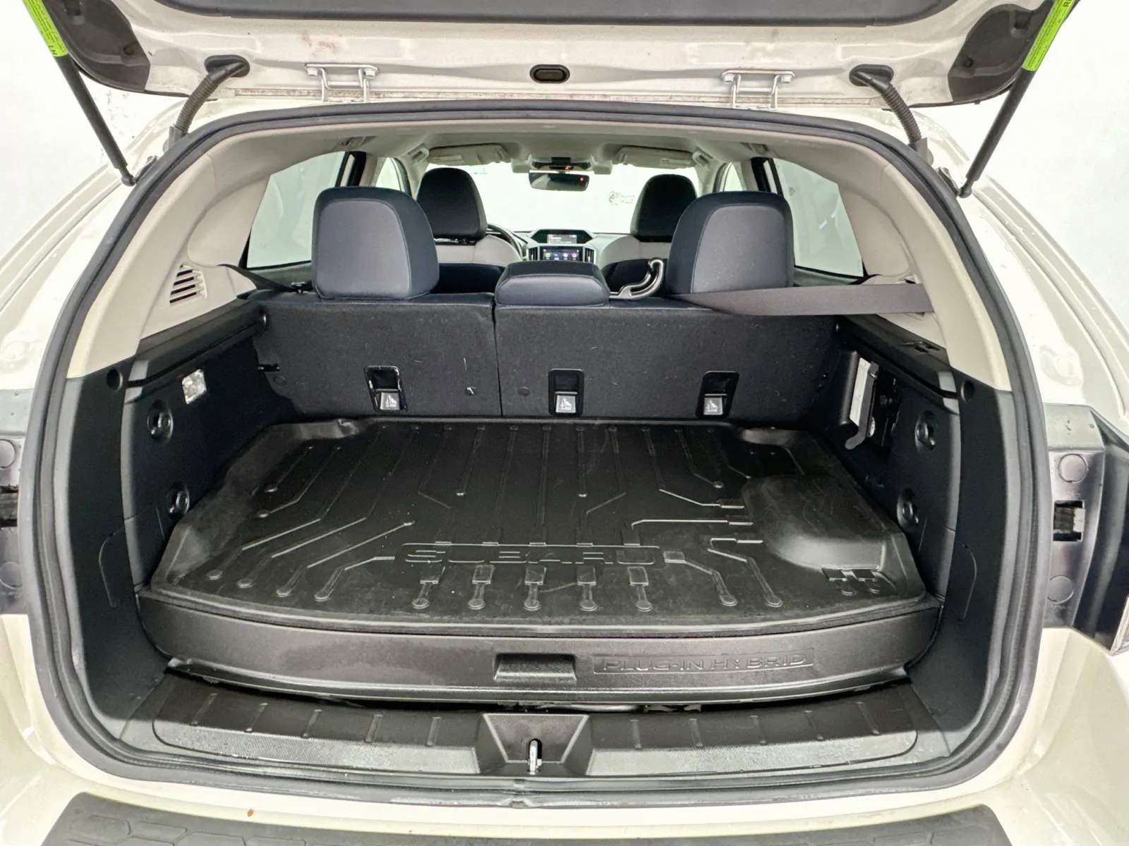 Subaru Crosstrek photo 16