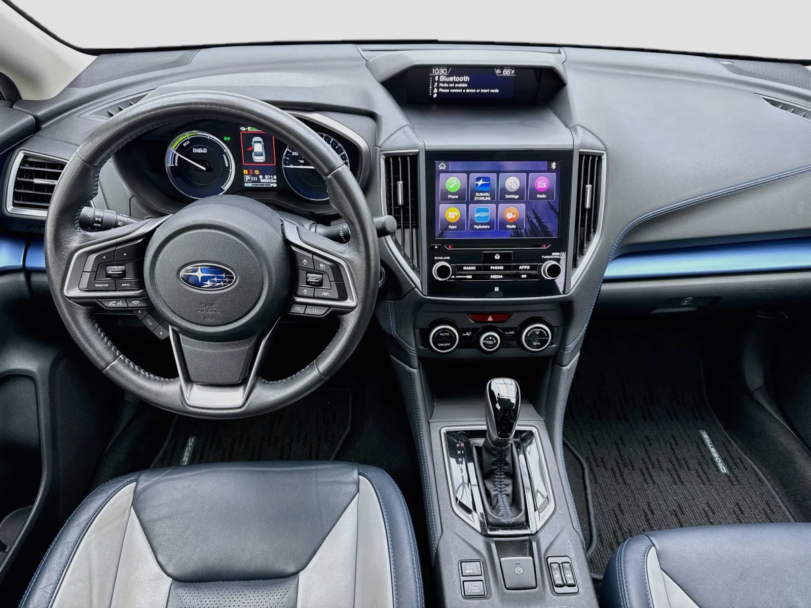 Subaru Crosstrek photo 14
