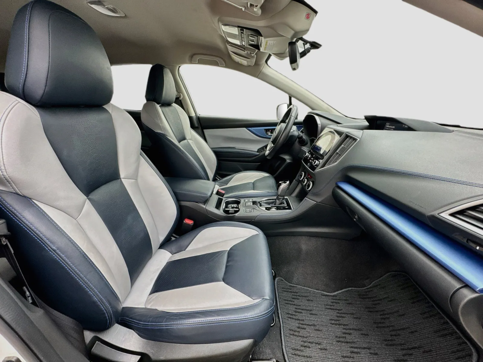 Subaru Crosstrek photo 18
