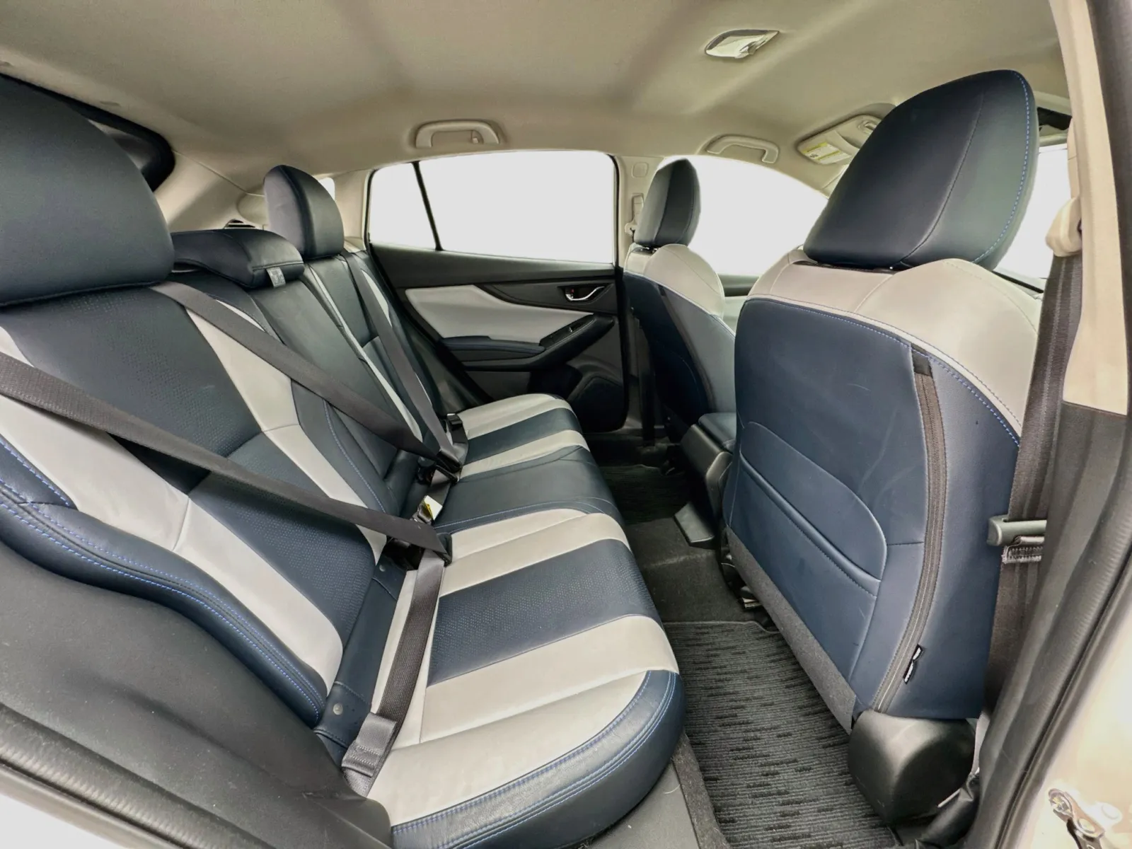 Subaru Crosstrek photo 17