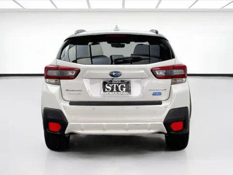 More photos of 2021 Subaru Crosstrek Hybrid at STG Bellflower, CA