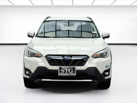 Photos of 2021 Subaru Crosstrek Hybrid for sale in Bellflower, CA at STG Bellflower
