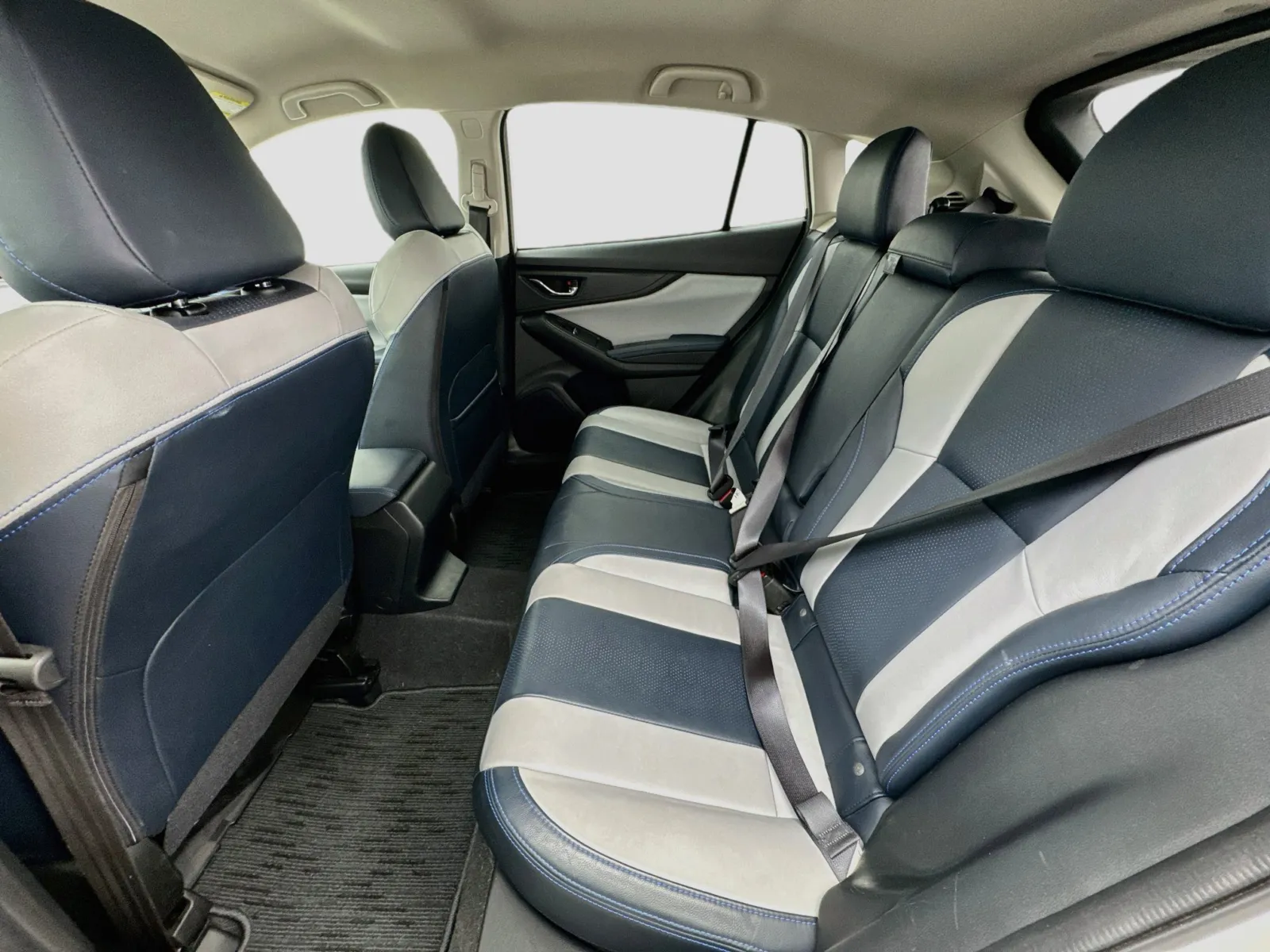 Subaru Crosstrek photo 15