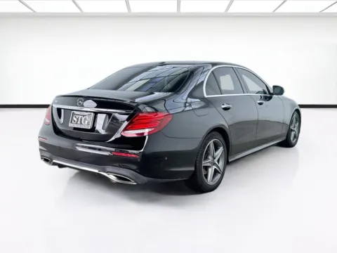 More photos of 2018 Mercedes-Benz E-Class E 300 at STG Bellflower, CA