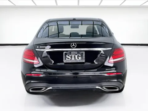 More photos of 2018 Mercedes-Benz E-Class E 300 at STG Bellflower, CA
