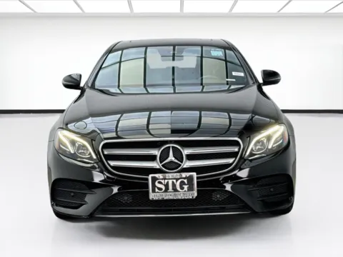 Photos of 2018 Mercedes-Benz E-Class E 300 for sale in Bellflower, CA at STG Bellflower