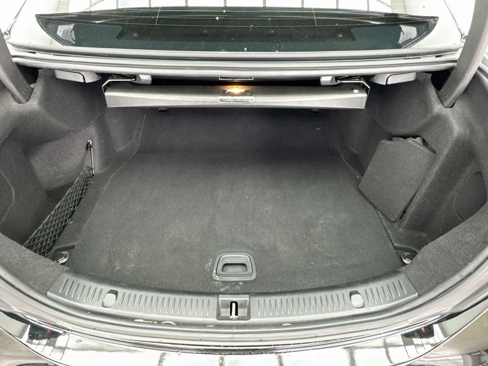 Mercedes-Benz E-Class photo 18