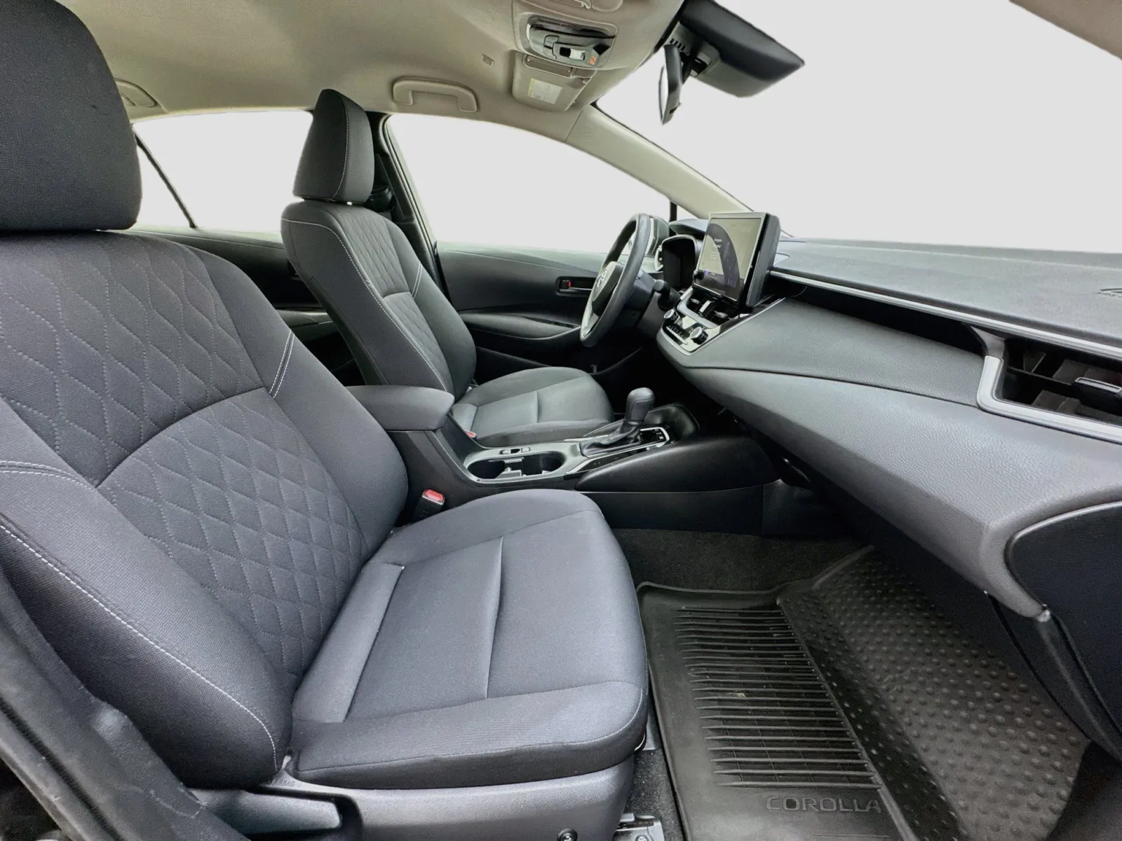 Toyota Corolla photo 19