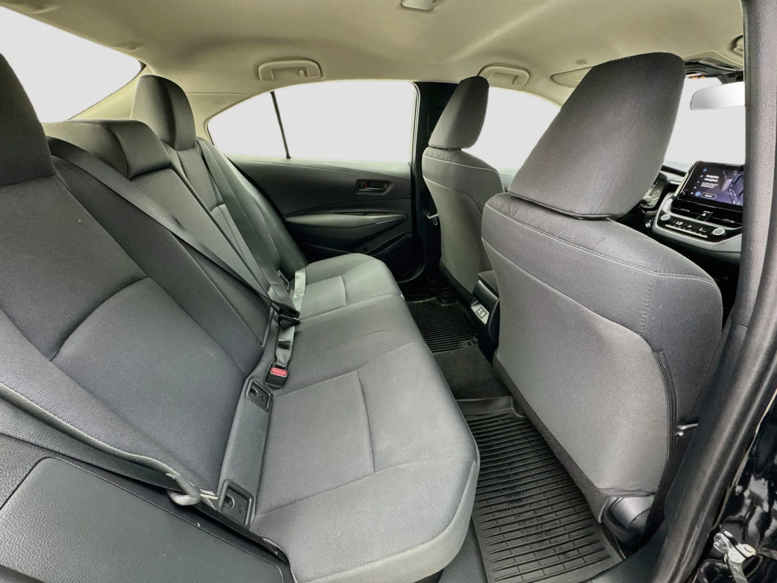 Toyota Corolla photo 18