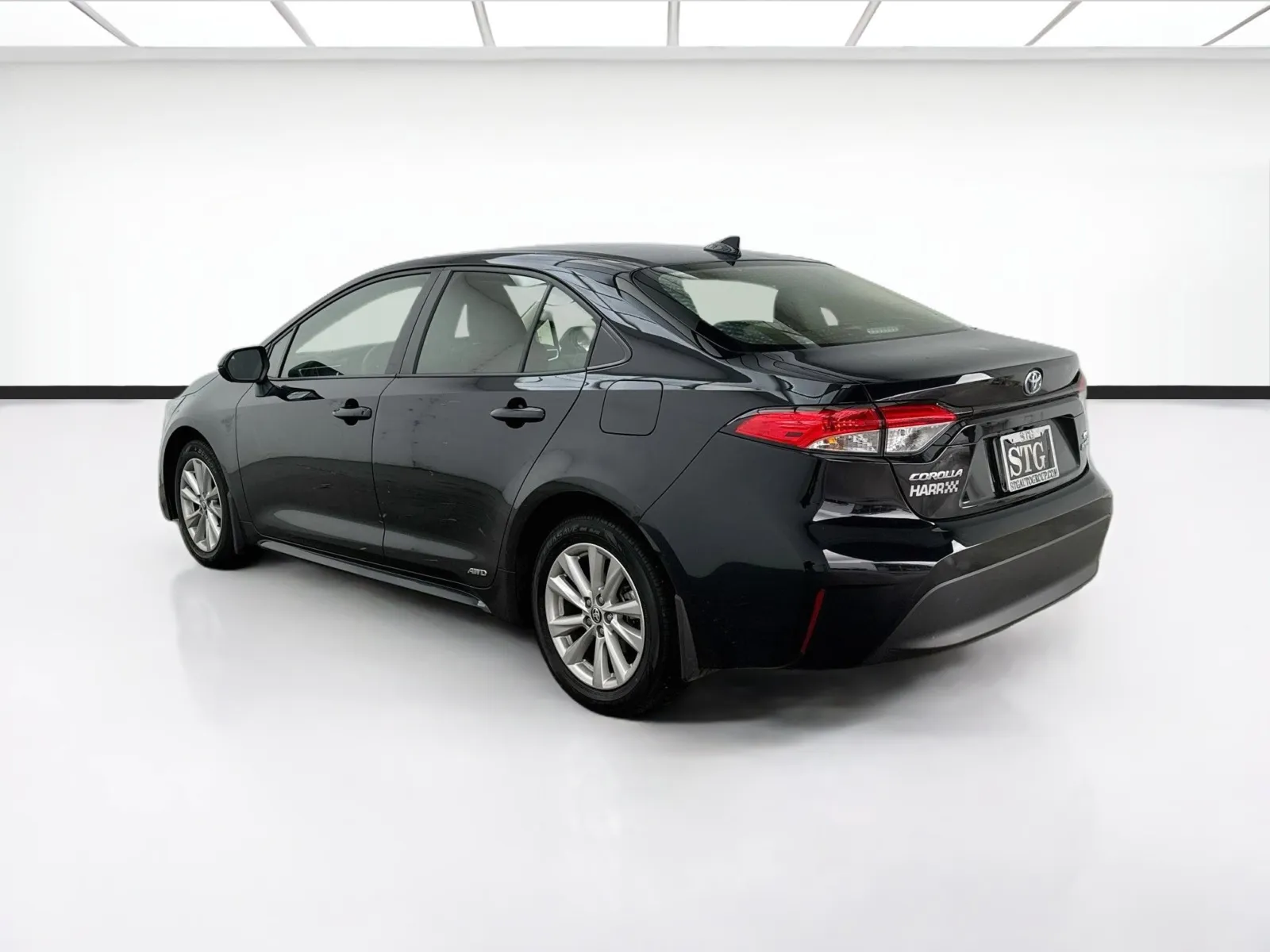 Toyota Corolla photo 6