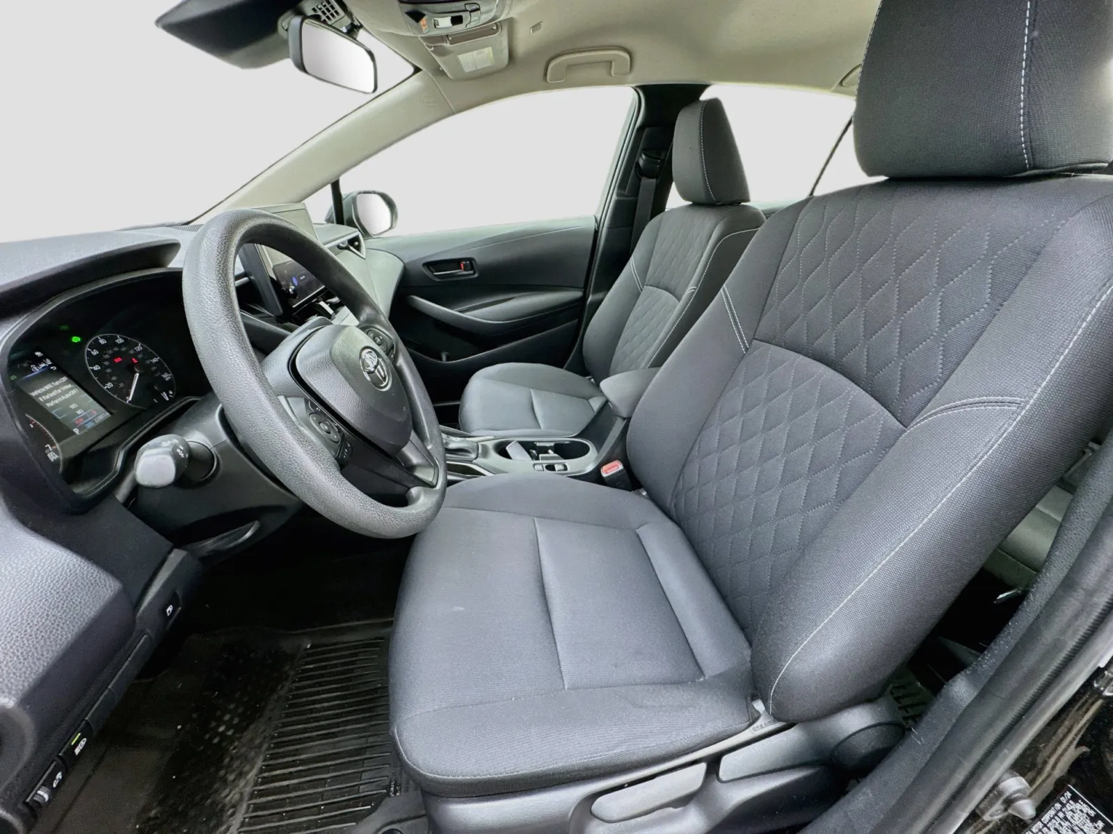 Toyota Corolla photo 13