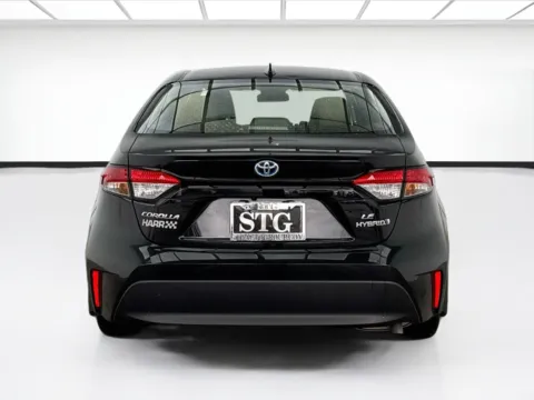 More photos of 2024 Toyota Corolla LE at STG Bellflower, CA