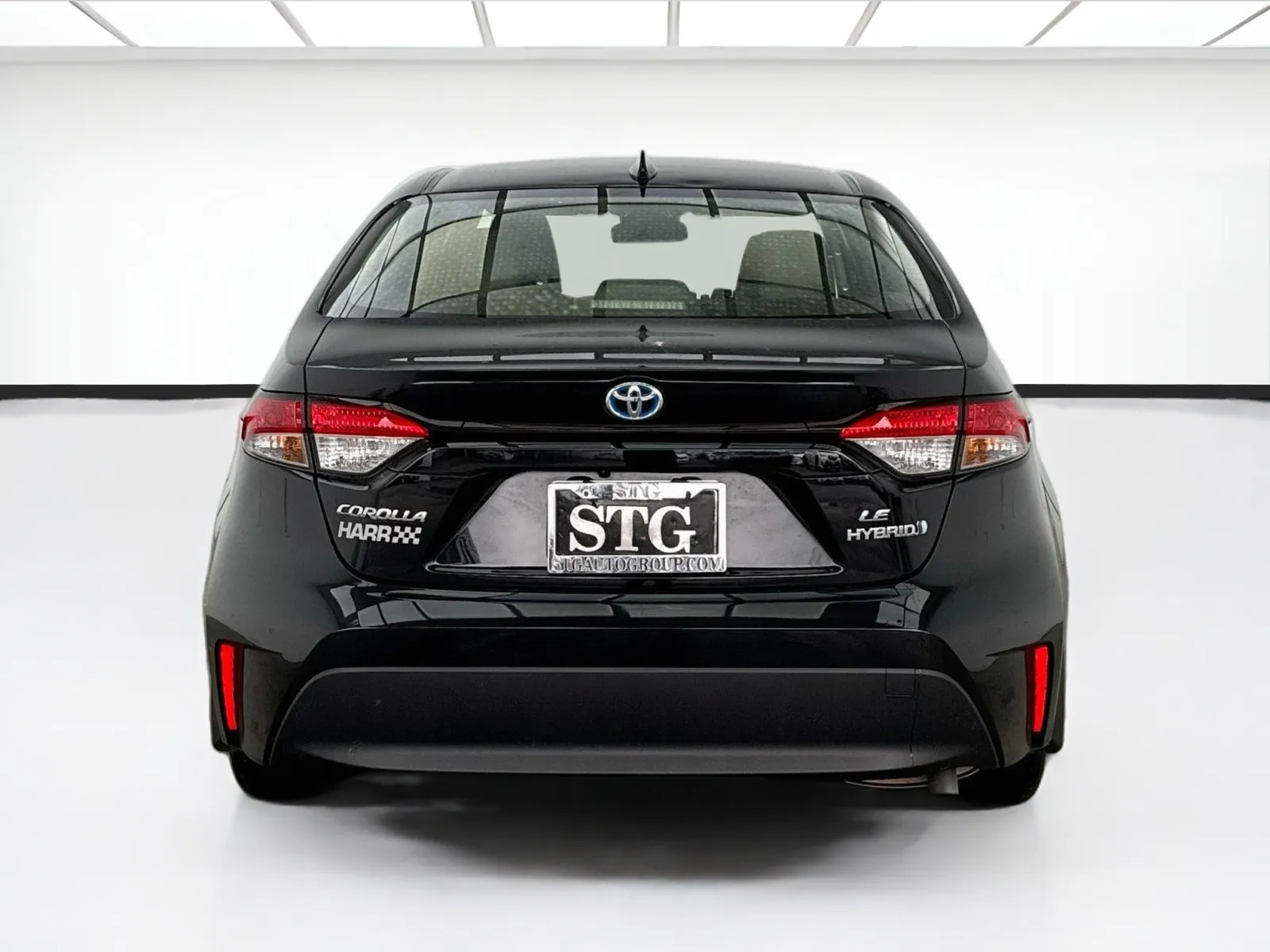 Toyota Corolla photo 5