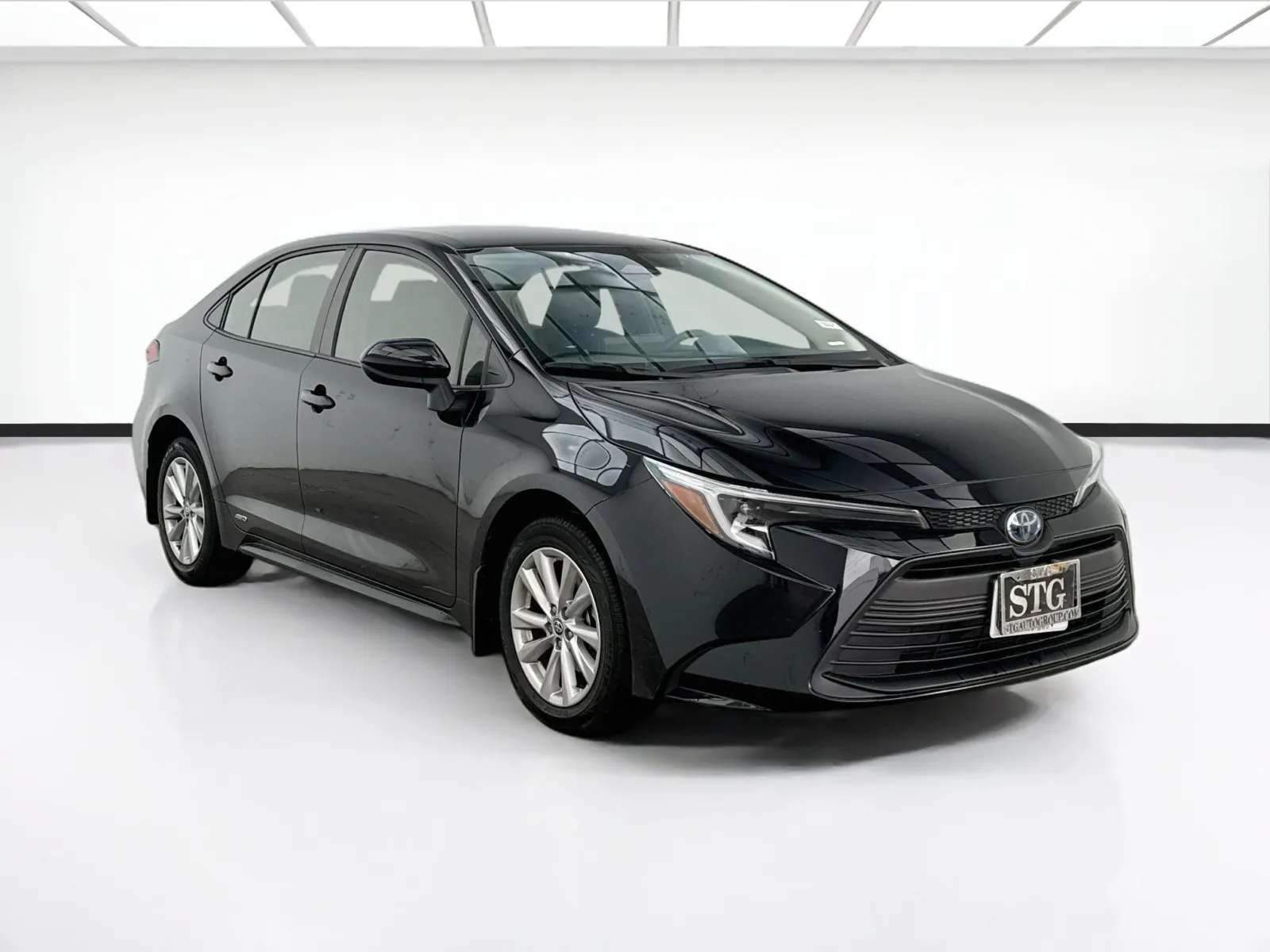 Toyota Corolla photo 3