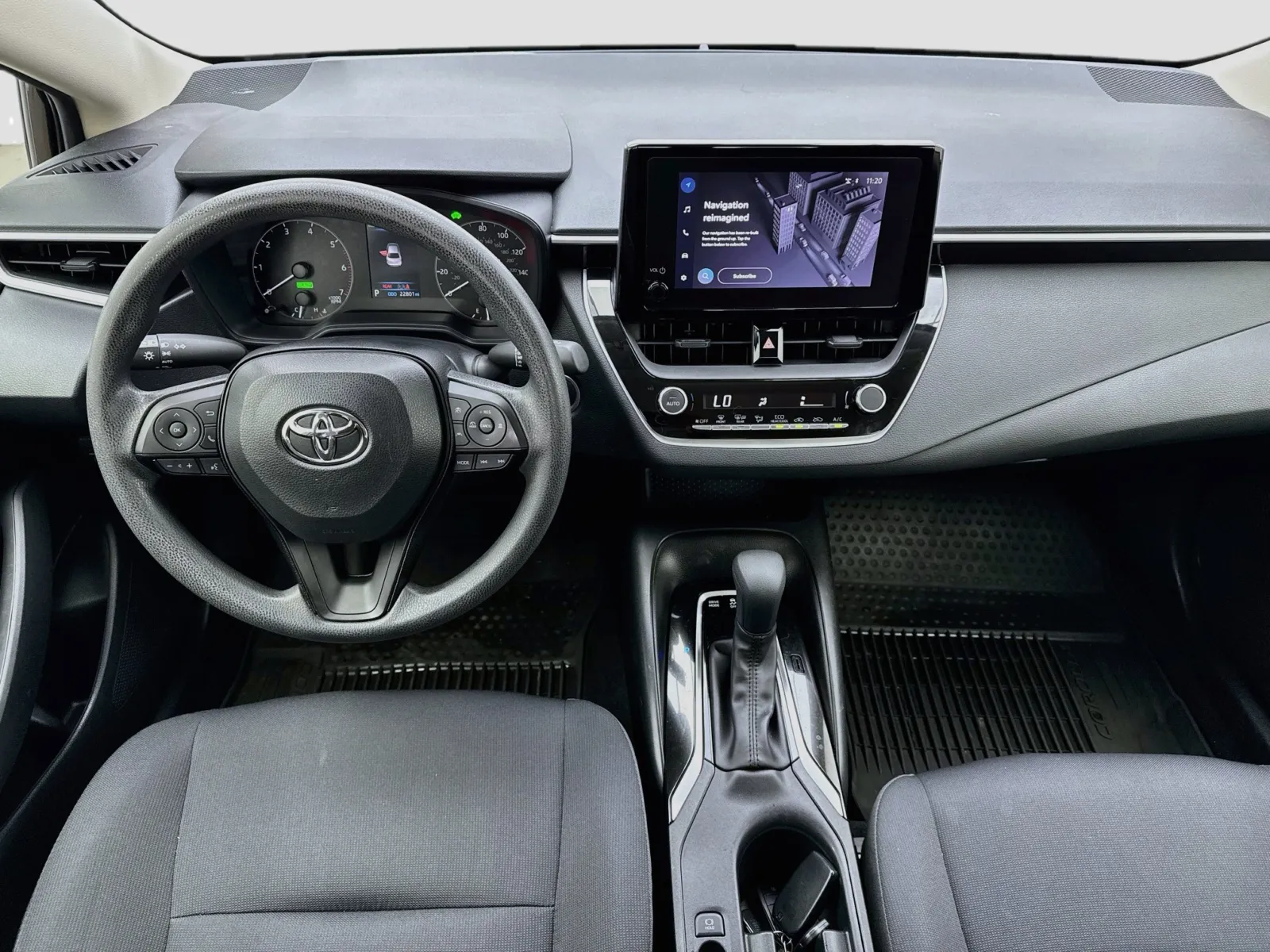 Toyota Corolla photo 14