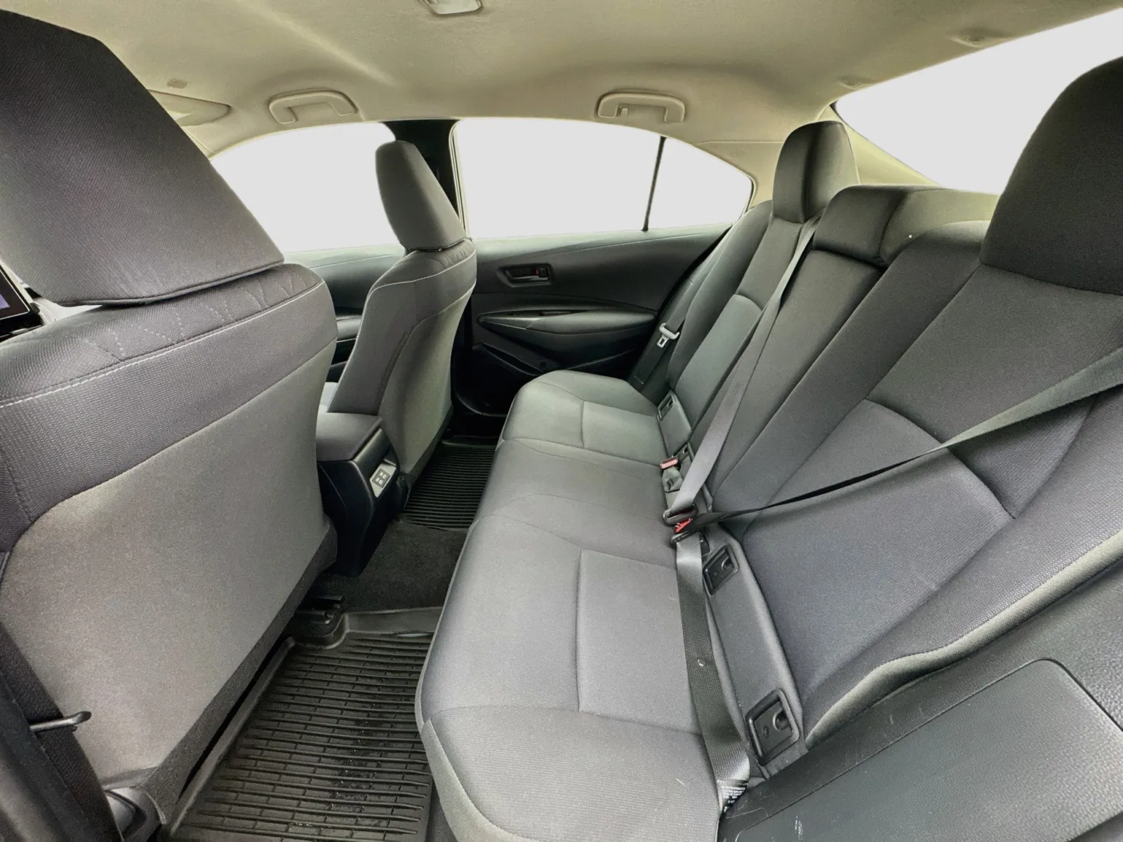 Toyota Corolla photo 15