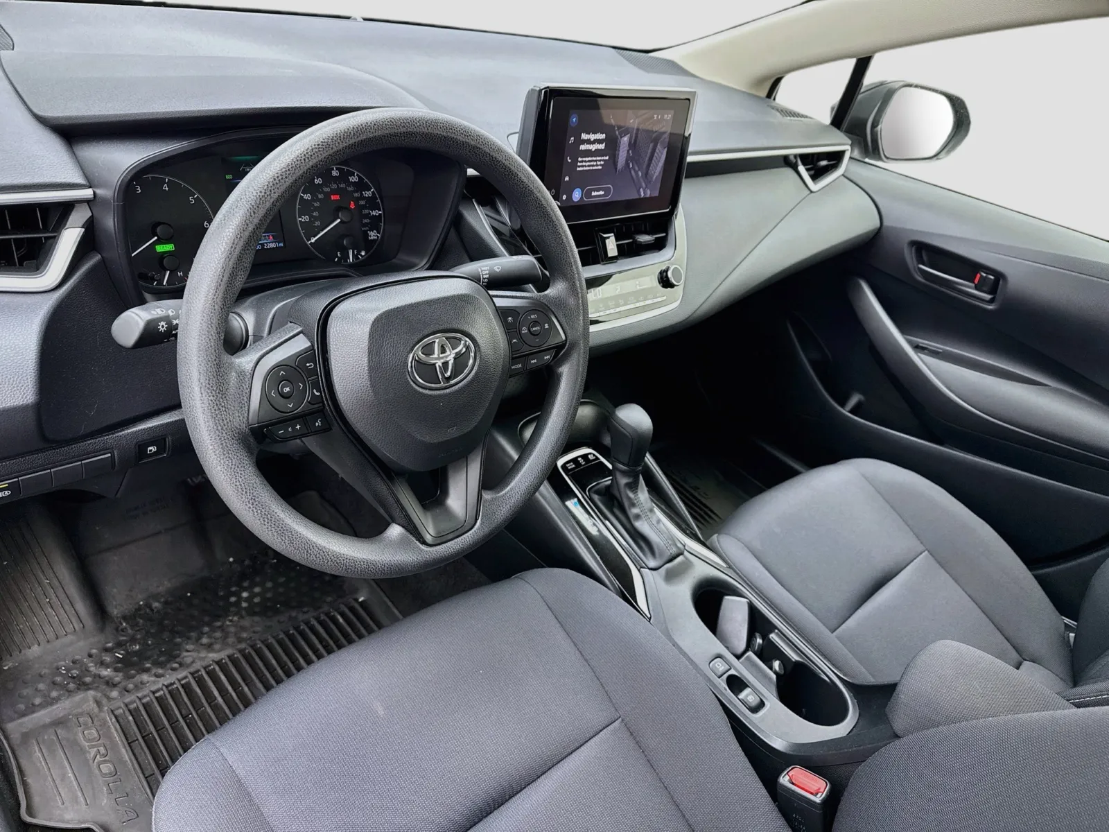 Toyota Corolla photo 7
