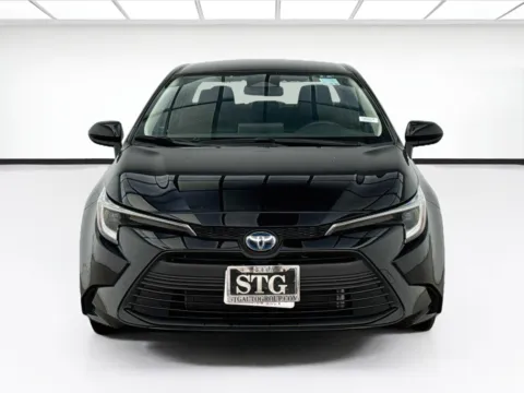 Photos of 2024 Toyota Corolla LE for sale in Bellflower, CA at STG Bellflower
