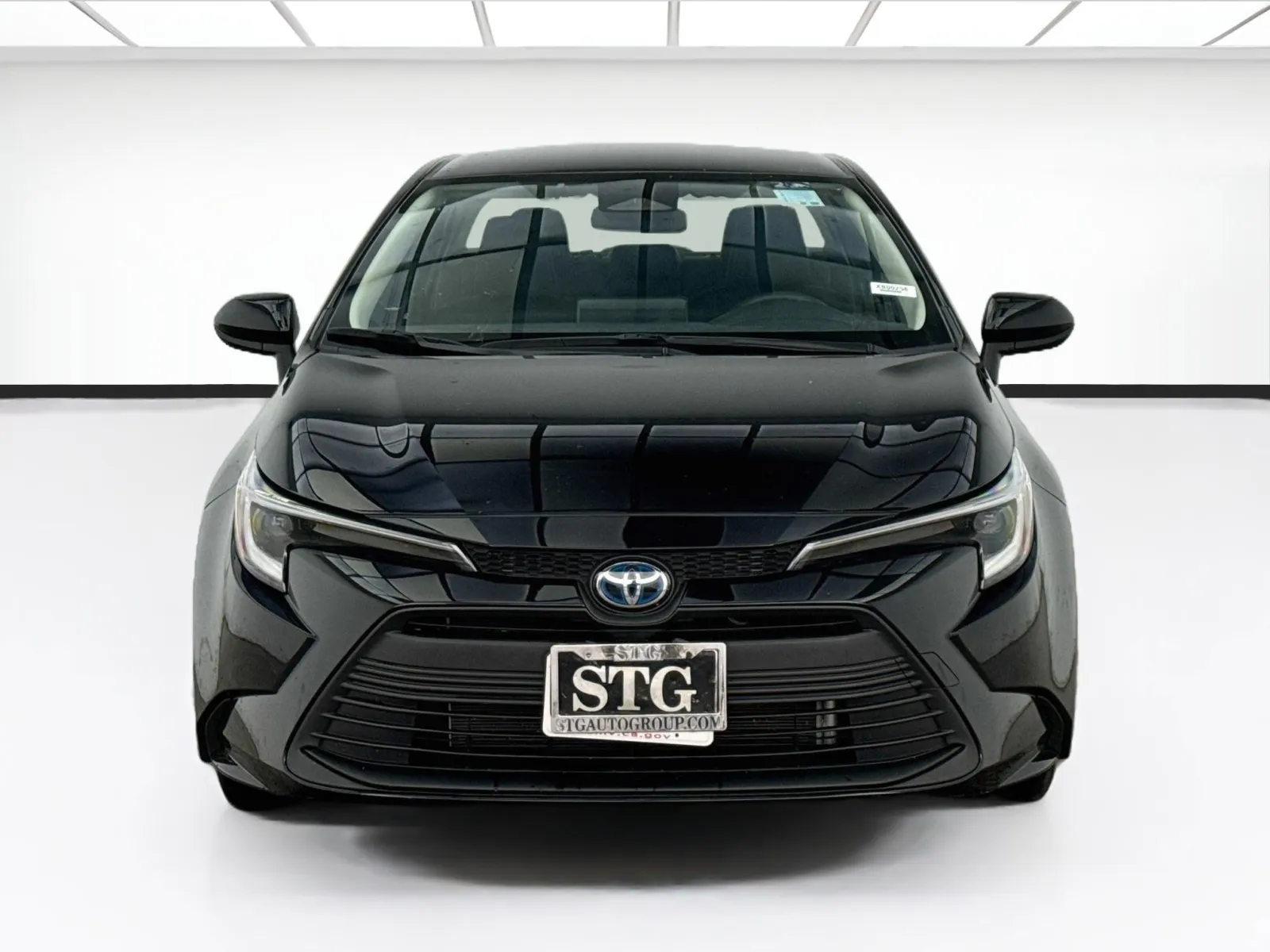 Toyota Corolla photo 2