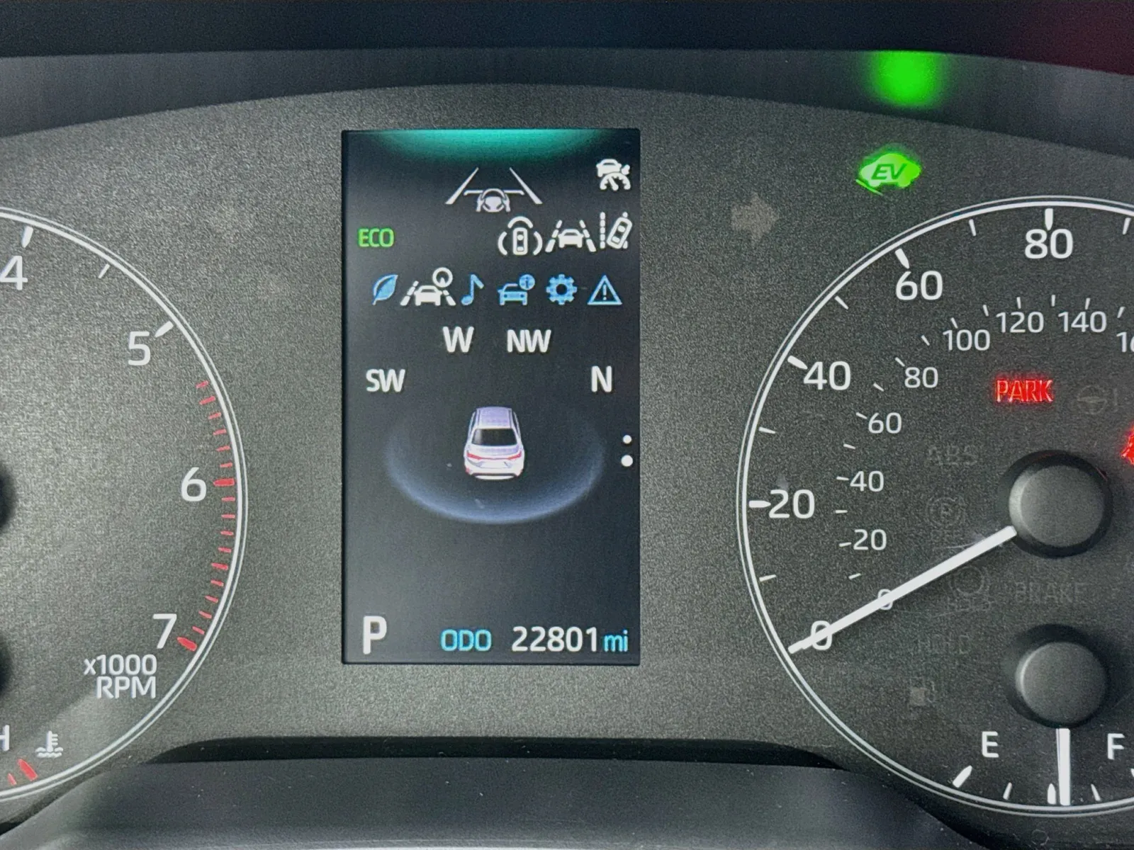Toyota Corolla photo 8