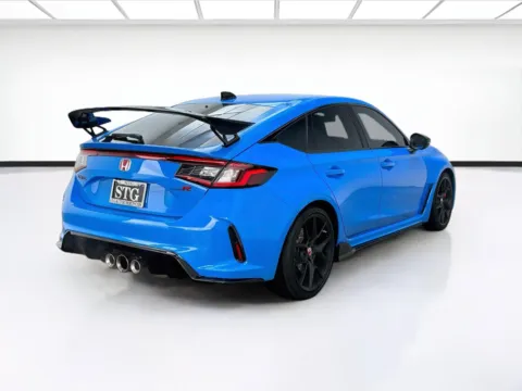 More photos of 2024 Honda Civic Type R at STG Bellflower, CA