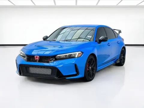 Unknown 2024 Honda Civic Type R for sale in Bellflower, CA